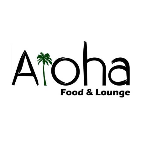 Aloha Food & Lounge