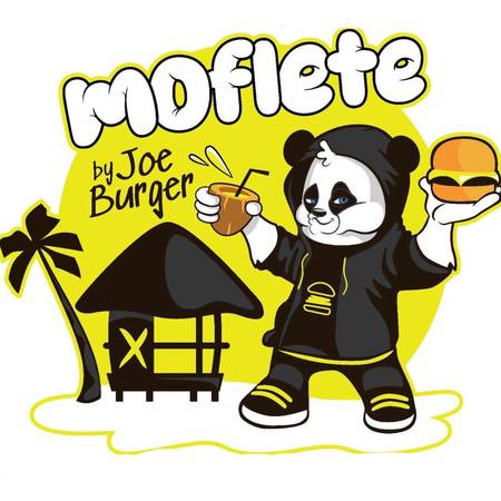 MOFLETE by Joe Burger