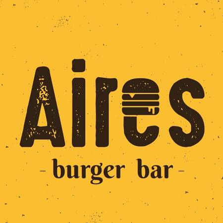 AIRES BURGER BAR