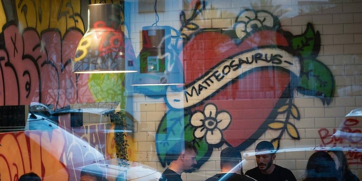 ALL OR NOTHING BURGER