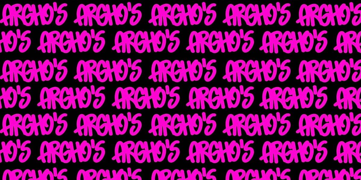 Argho’s