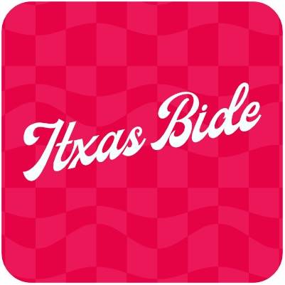 Itxas Bide Bilbao