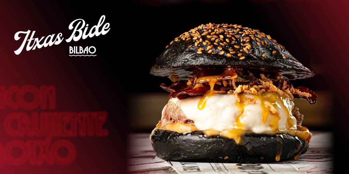 Itxas Bide Bilbao