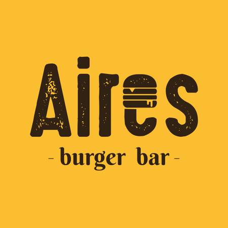 AIRES BURGER BAR MADRID