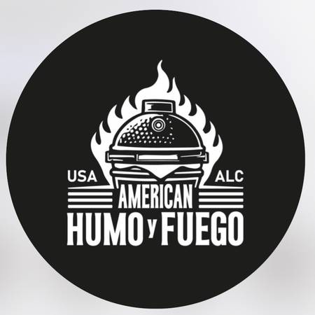 American Humo y Fuego