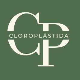 Cloroplástida