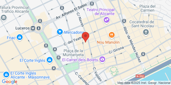 Google Maps