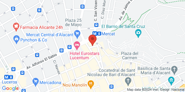 Google Maps