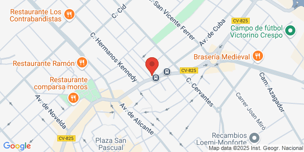 Google Maps