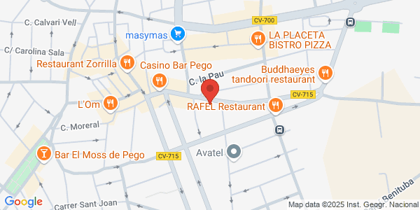 Google Maps