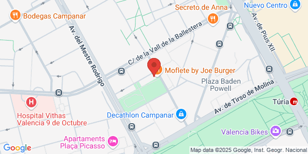 Google Maps