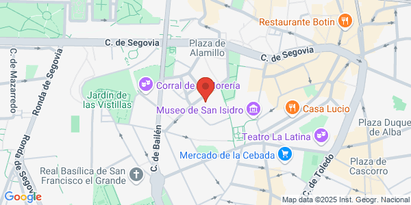Google Maps
