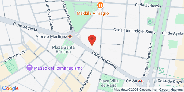 Google Maps