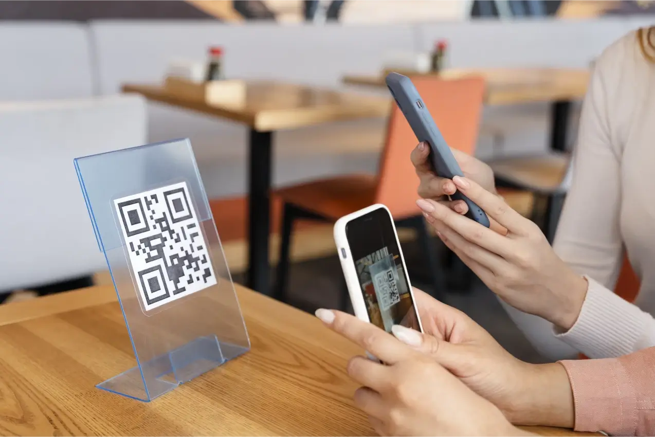 QR en mesa o caja: cómo acelerar validaciones y evitar fraudes
