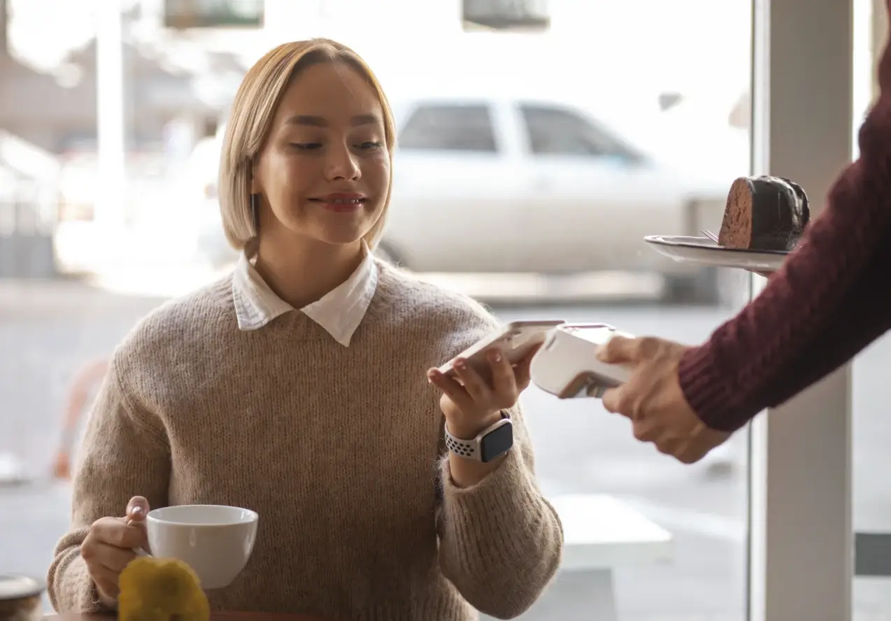 Aumenta el valor medio del ticket