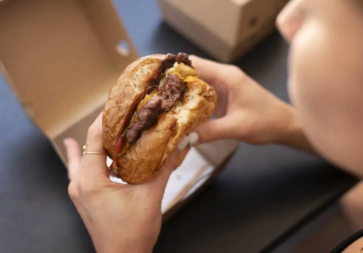 Dónde vivir la experiencia Burger Showdown