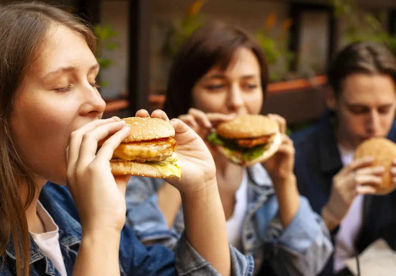 New customers without lowering your prices