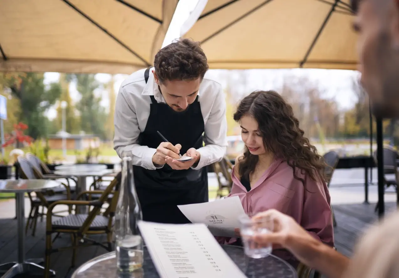 Construir comunidad alrededor del local