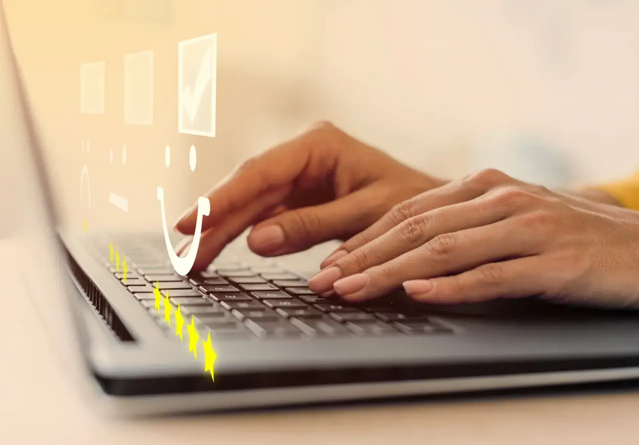 Recompensa la visita, no la opinión