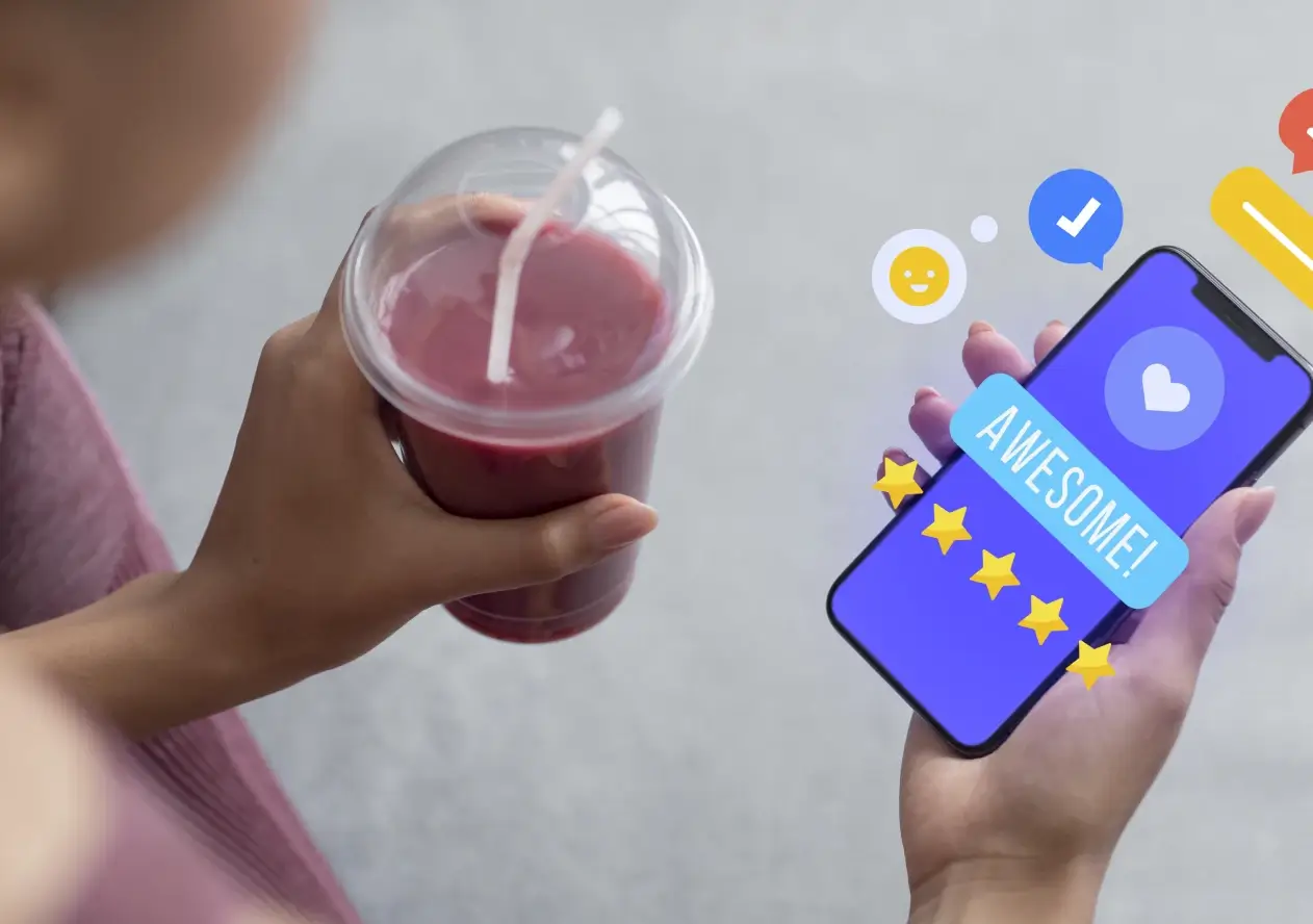 Cómo conseguir más reseñas reales en tu negocio sin pedirlas directamente