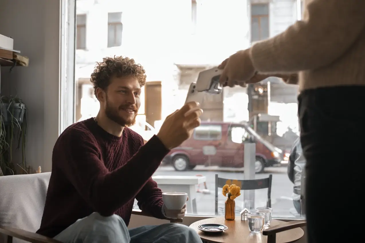 Los negocios dejan de perseguir clientes nuevos