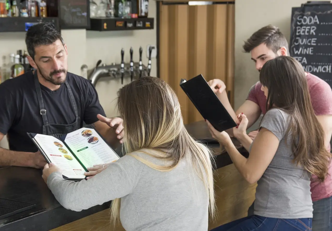 La segunda visita es la que cambia todo