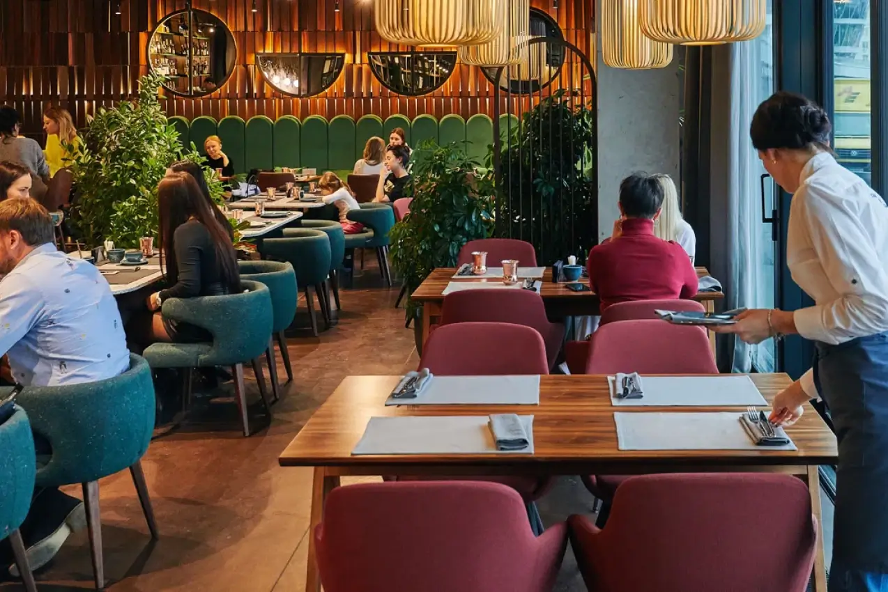 Total visits: the foundation of every loyalty analysis