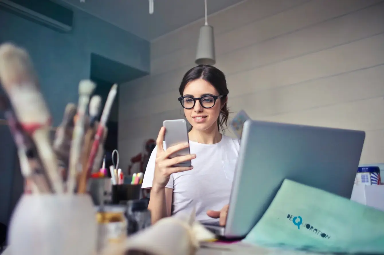 Apps de fidelización para consumidores