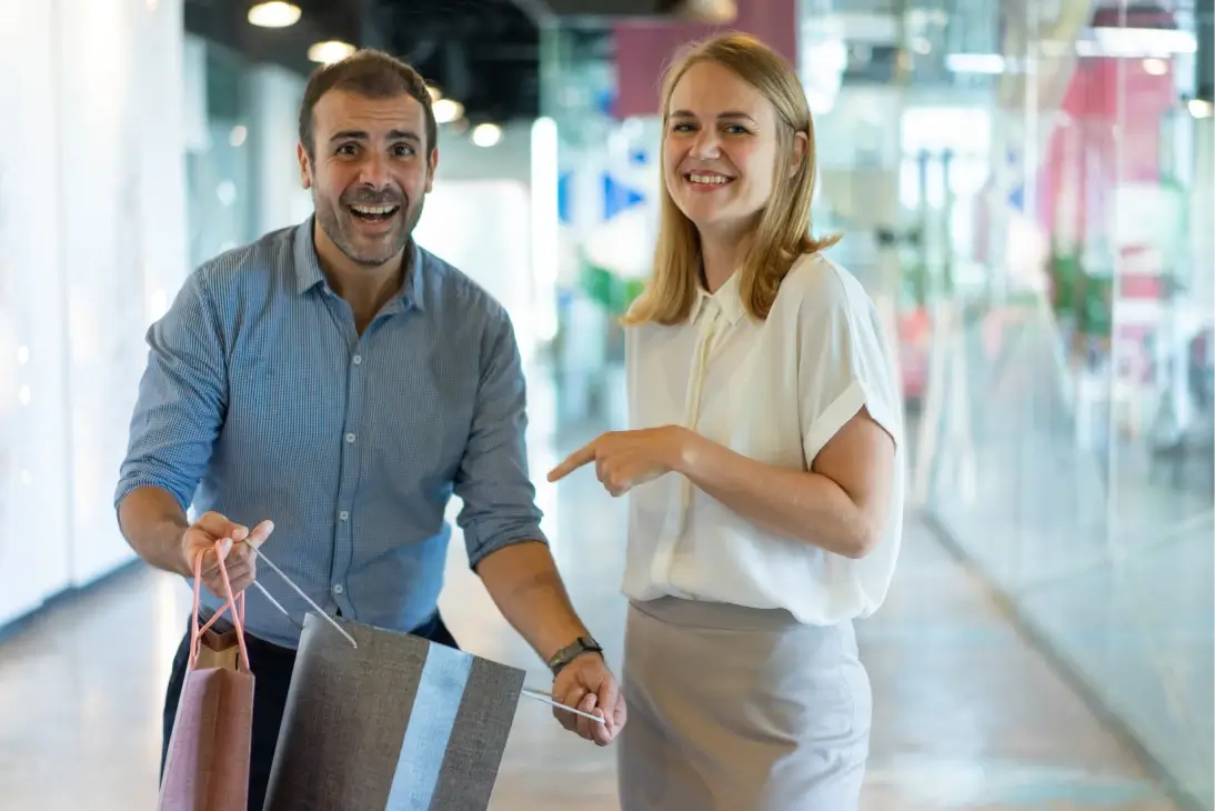 Sistema de fidelización de clientes