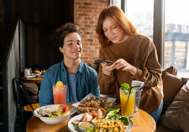 Extra savings tricks at restaurants