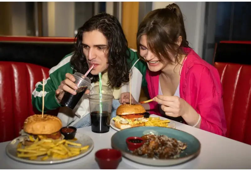 How to save at restaurants without giving up quality