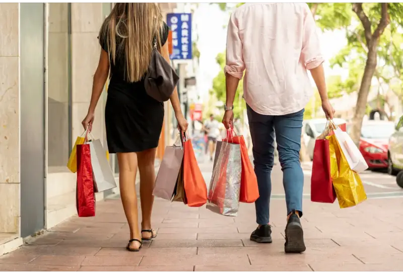 Beneficios de aprovechar promociones en tiendas locales