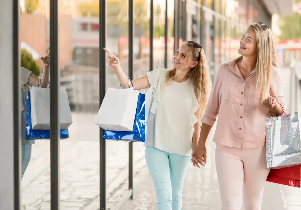 Descuento en compras para maximizar el beneficio