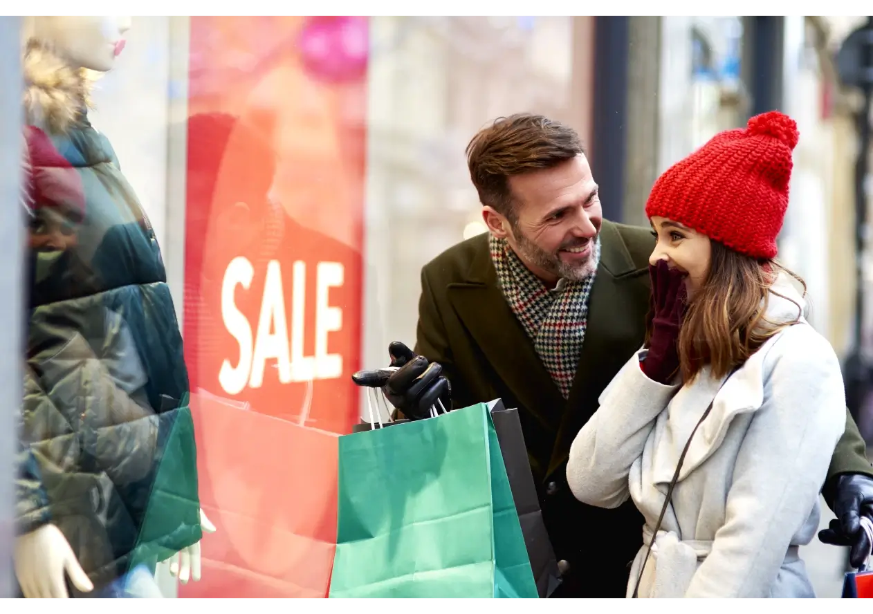 Beneficios de las ofertas flash para tu negocio