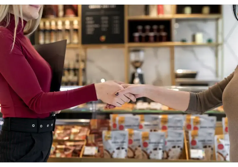 Loyalty strategies for local businesses