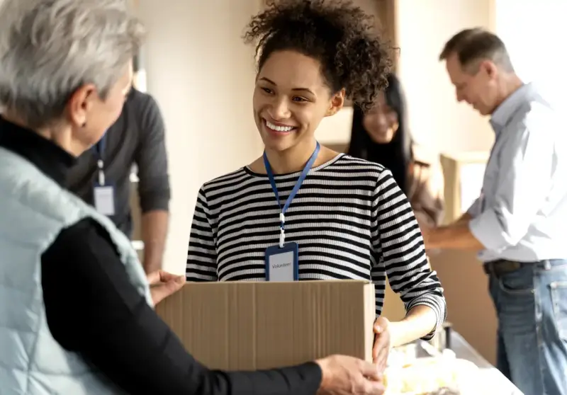 Real examples of loyalty strategies