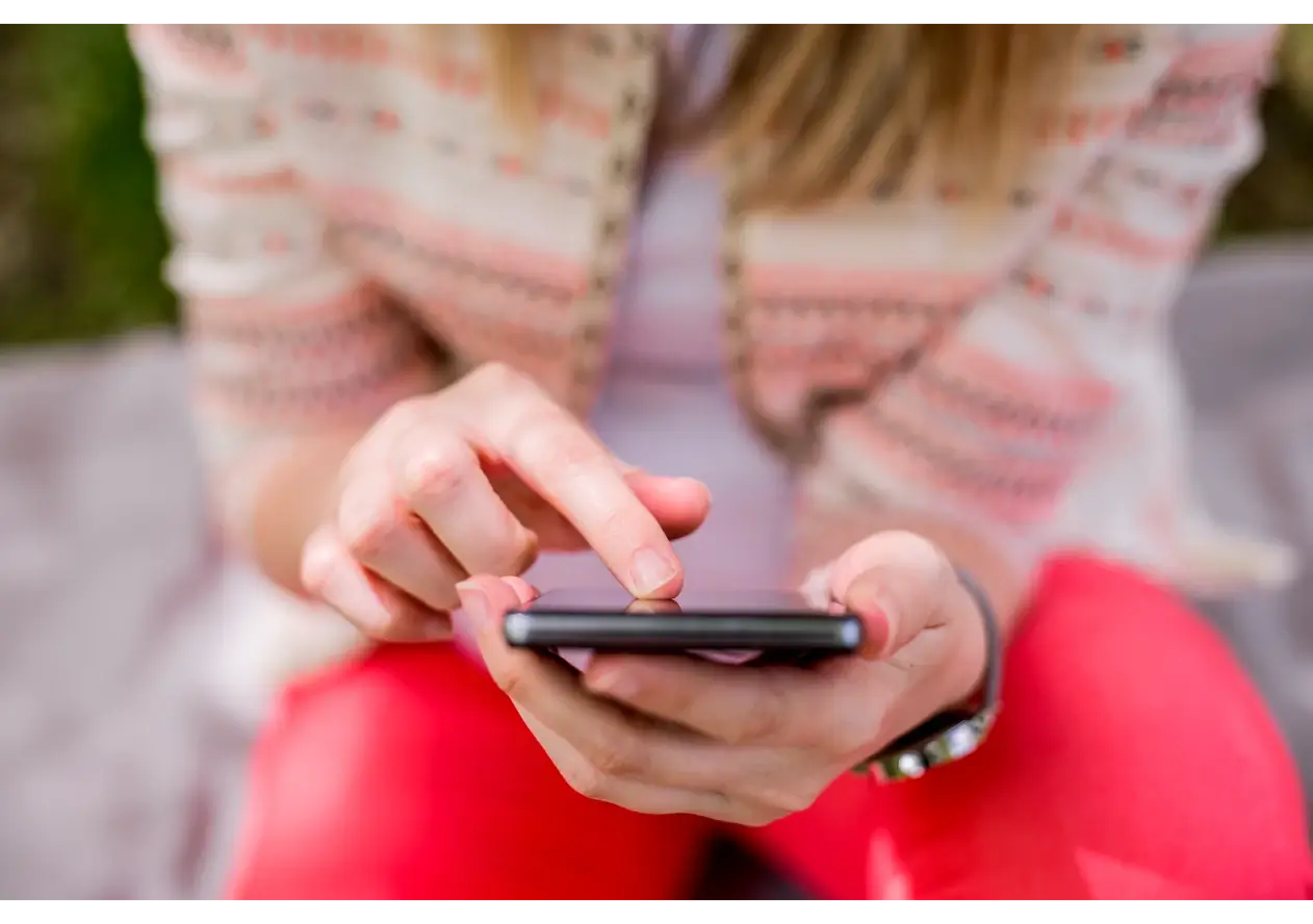 Beneficios de buscar ofertas en redes sociales