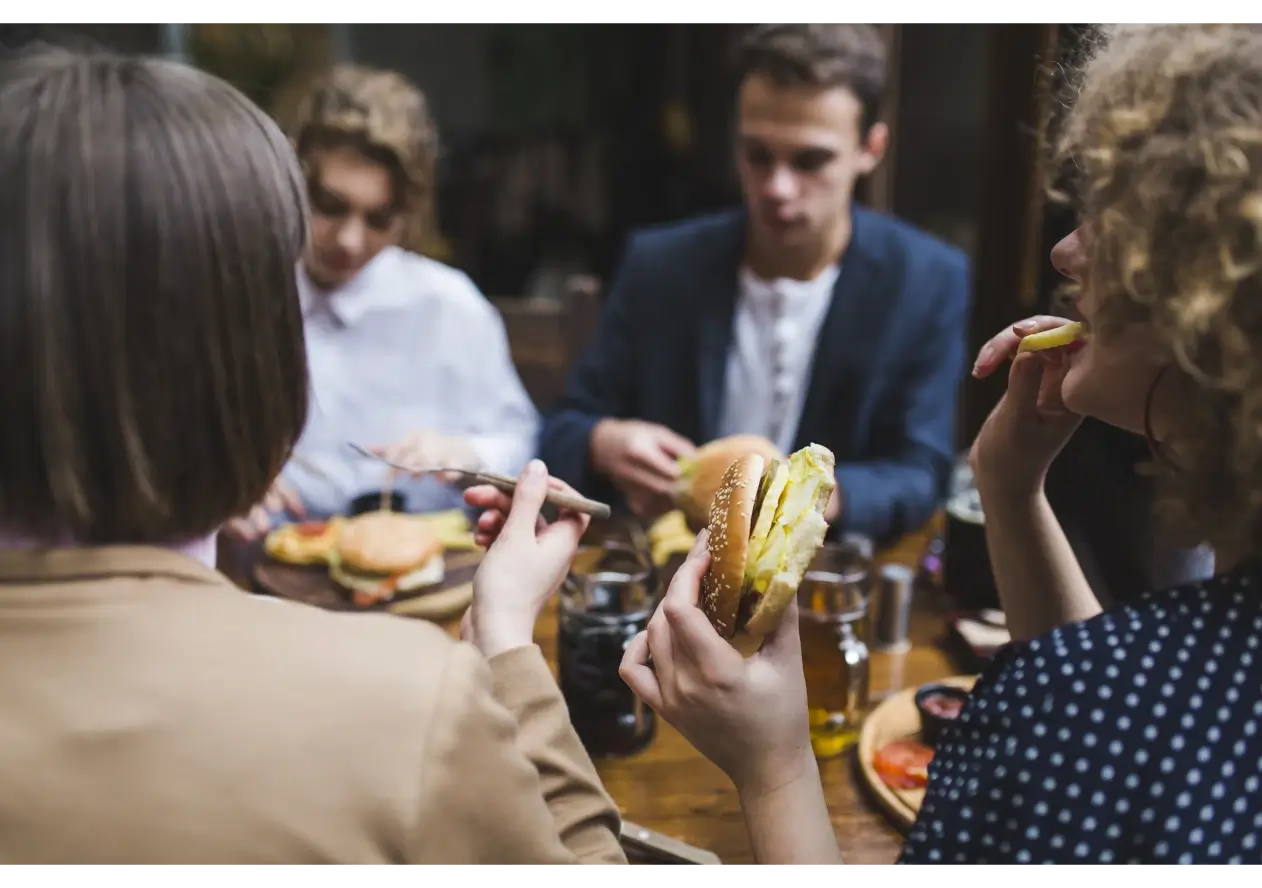Ventajas de aprovechar promociones en restaurantes