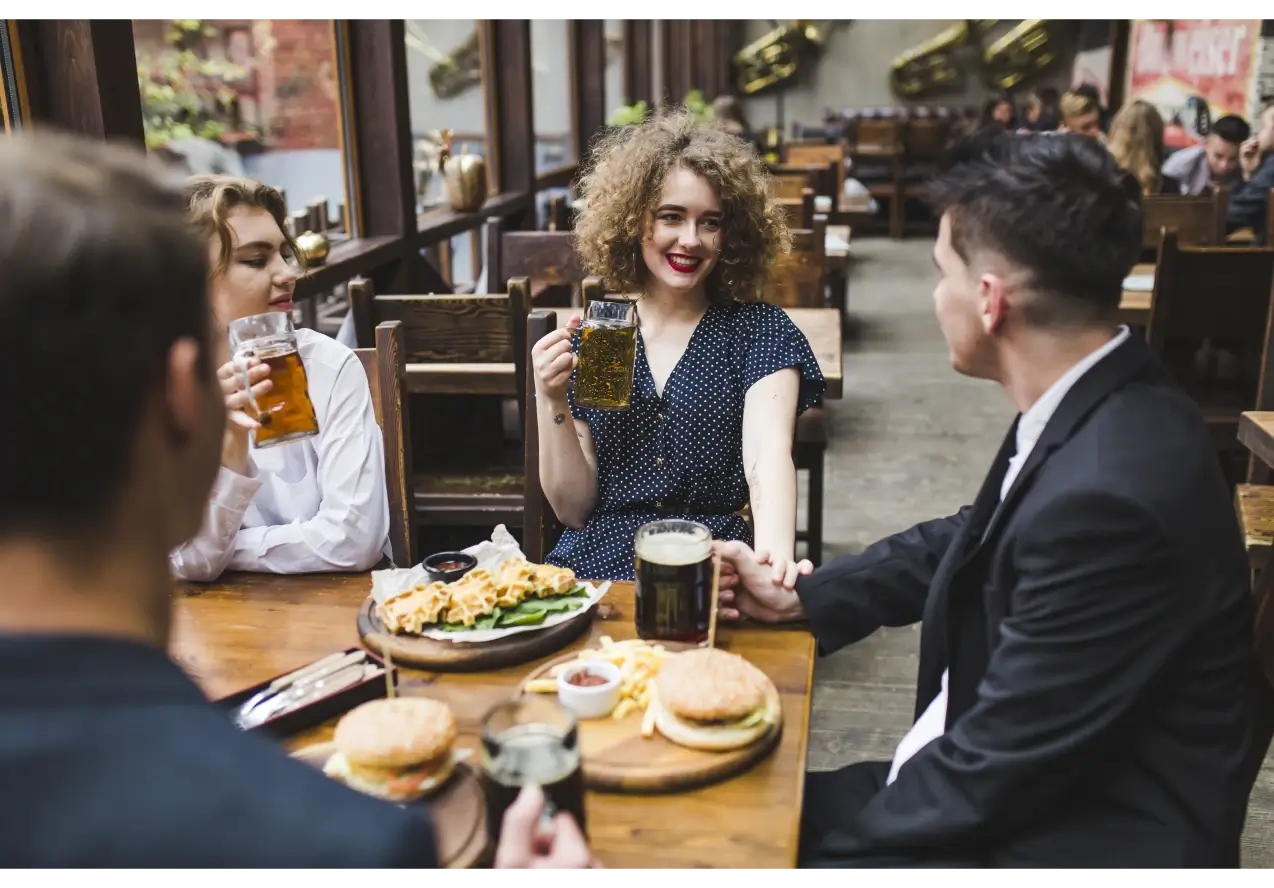 Tipos de promociones populares en restaurantes