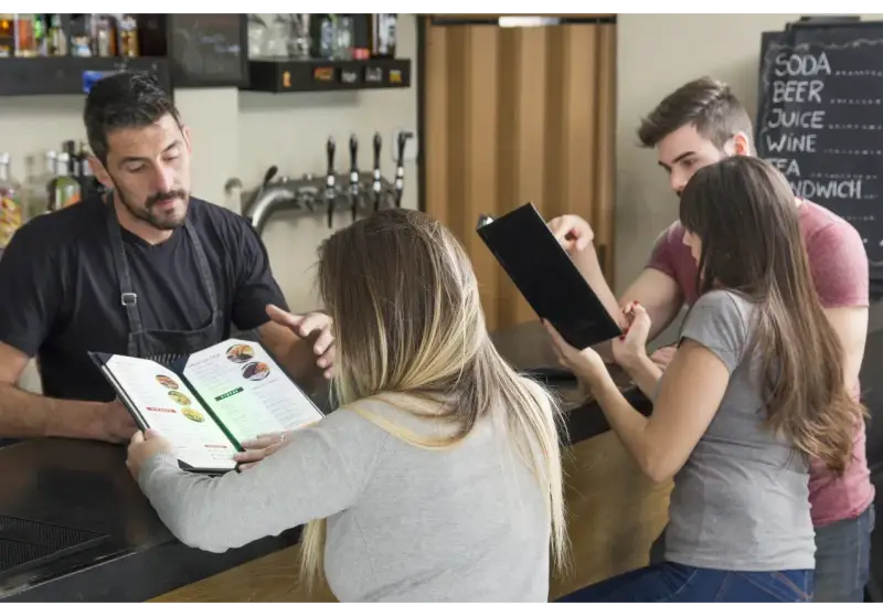 Loyalty is only for big companies