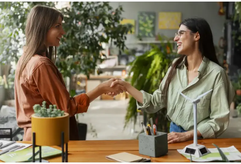 If the customer already buys, there is no need to build loyalty