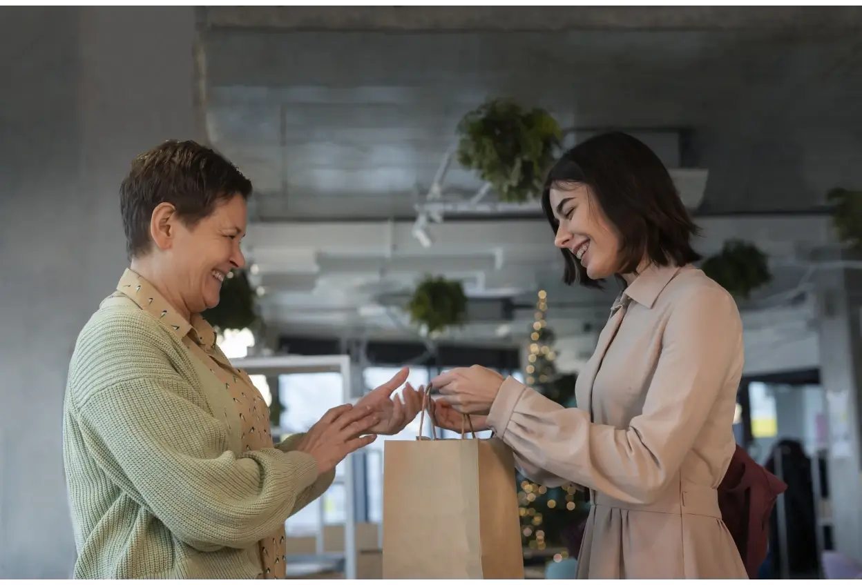 Cómo fidelizar clientes con Promotty sin necesidad de bajar precios