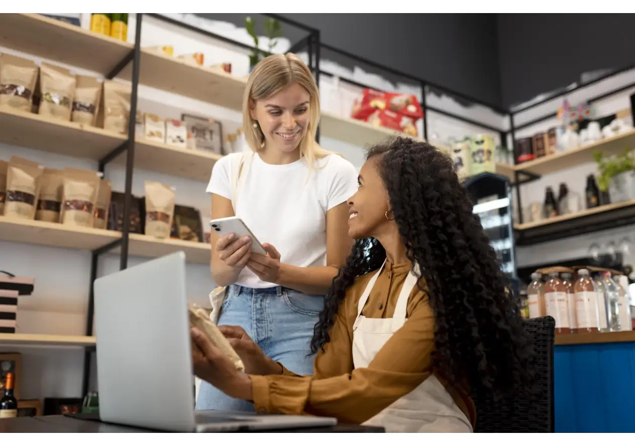 Tipos de promociones en comercios para fidelizar clientes