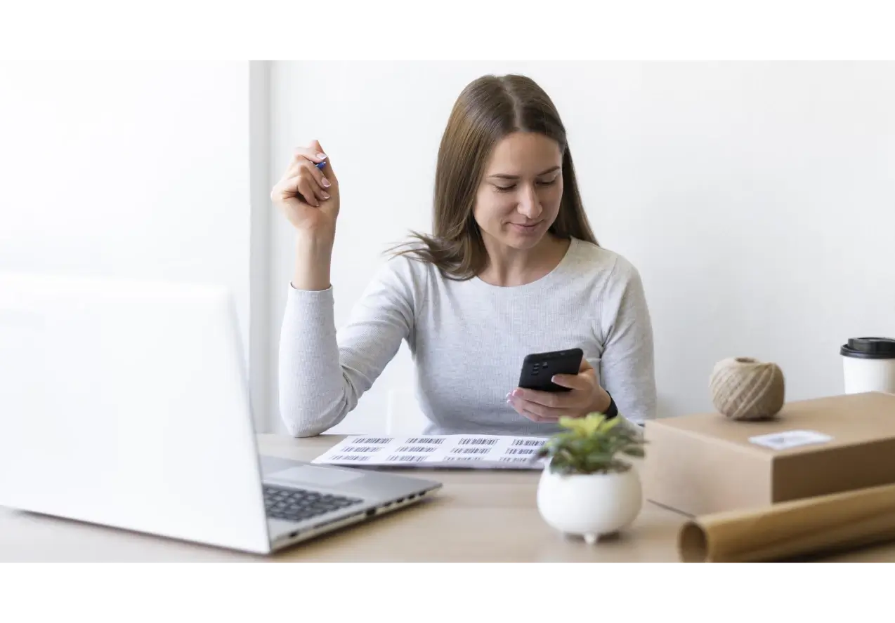 Consejos para compras inteligentes con apps de ahorro