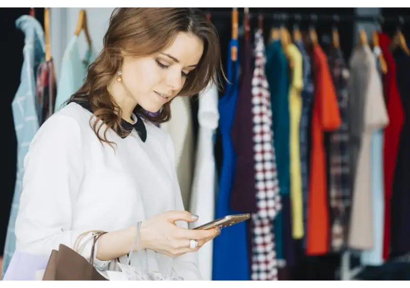 Programas de fidelización en tiendas de moda y belleza