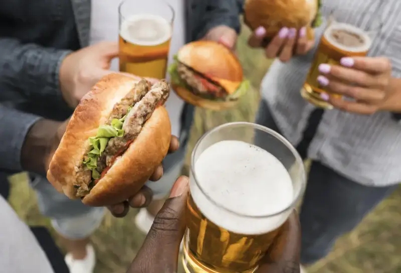 How food events help businesses