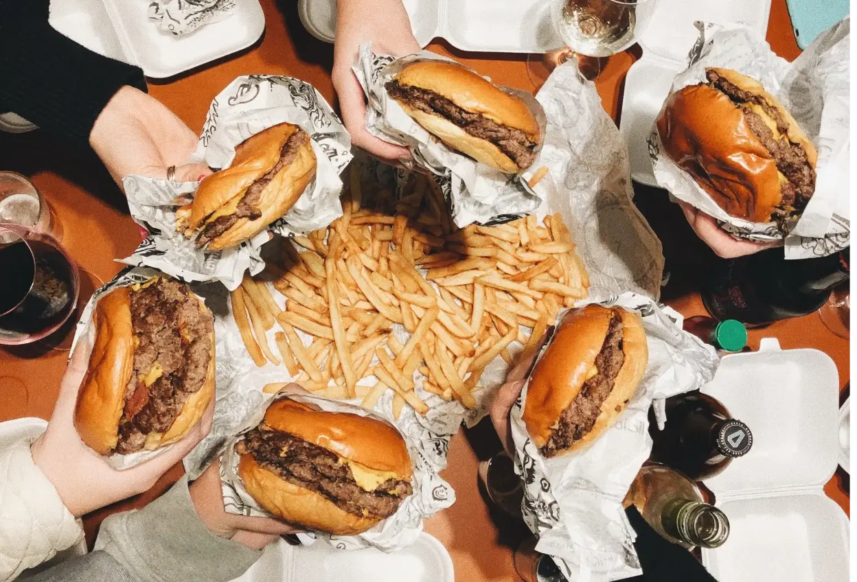 Claves para aprovechar al máximo un evento gastronómico