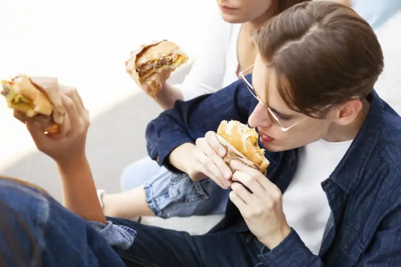 Busca tu hamburguesería favorita y vota en la Burger ShowDown