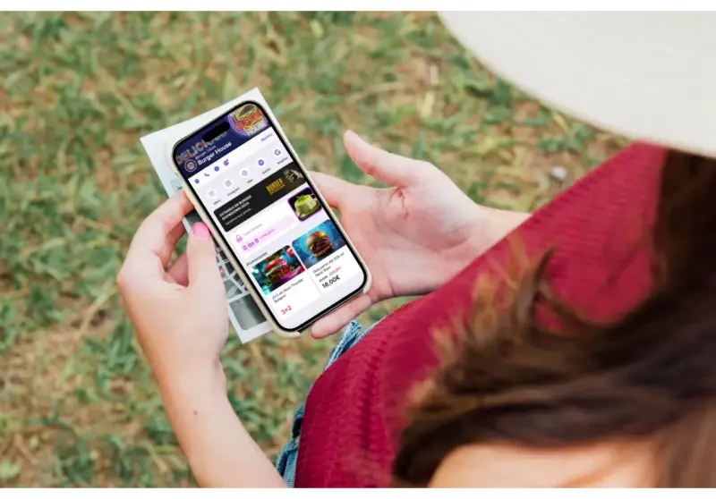 Promotty: una opción inteligente para ahorrar comprando