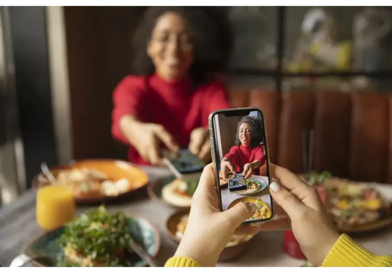 Strategies to attract customers with an optimized online presence